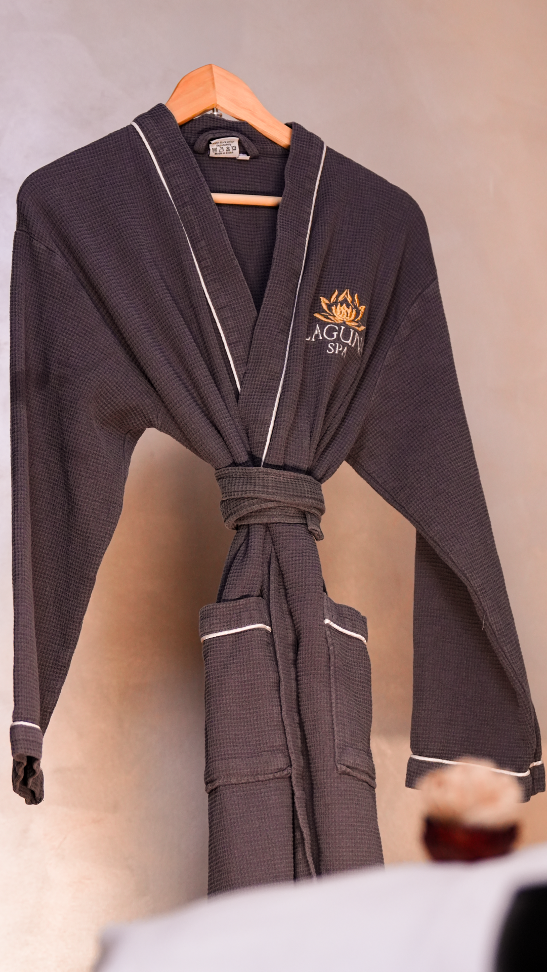 Business Bay Branch spa treatment rooms in Dubai