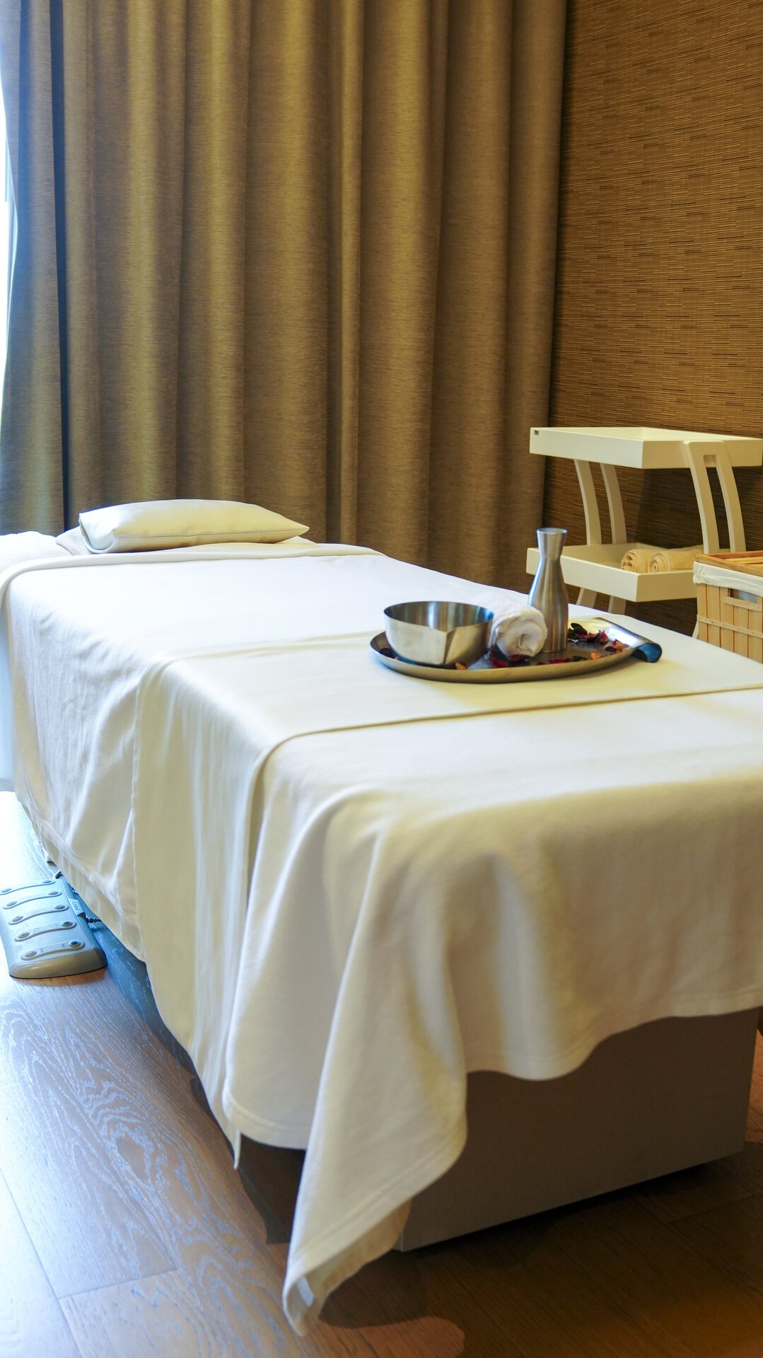 Business Bay Branch — luxury spa in Dubai