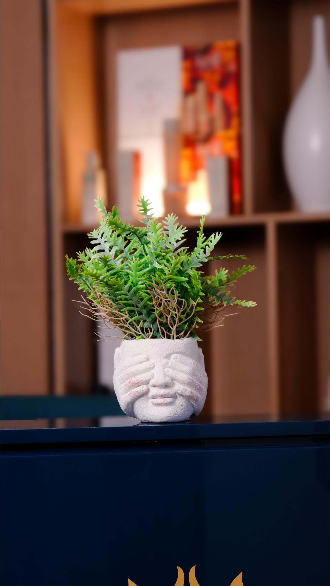 Business Bay Branch massage & spa interior in Dubai