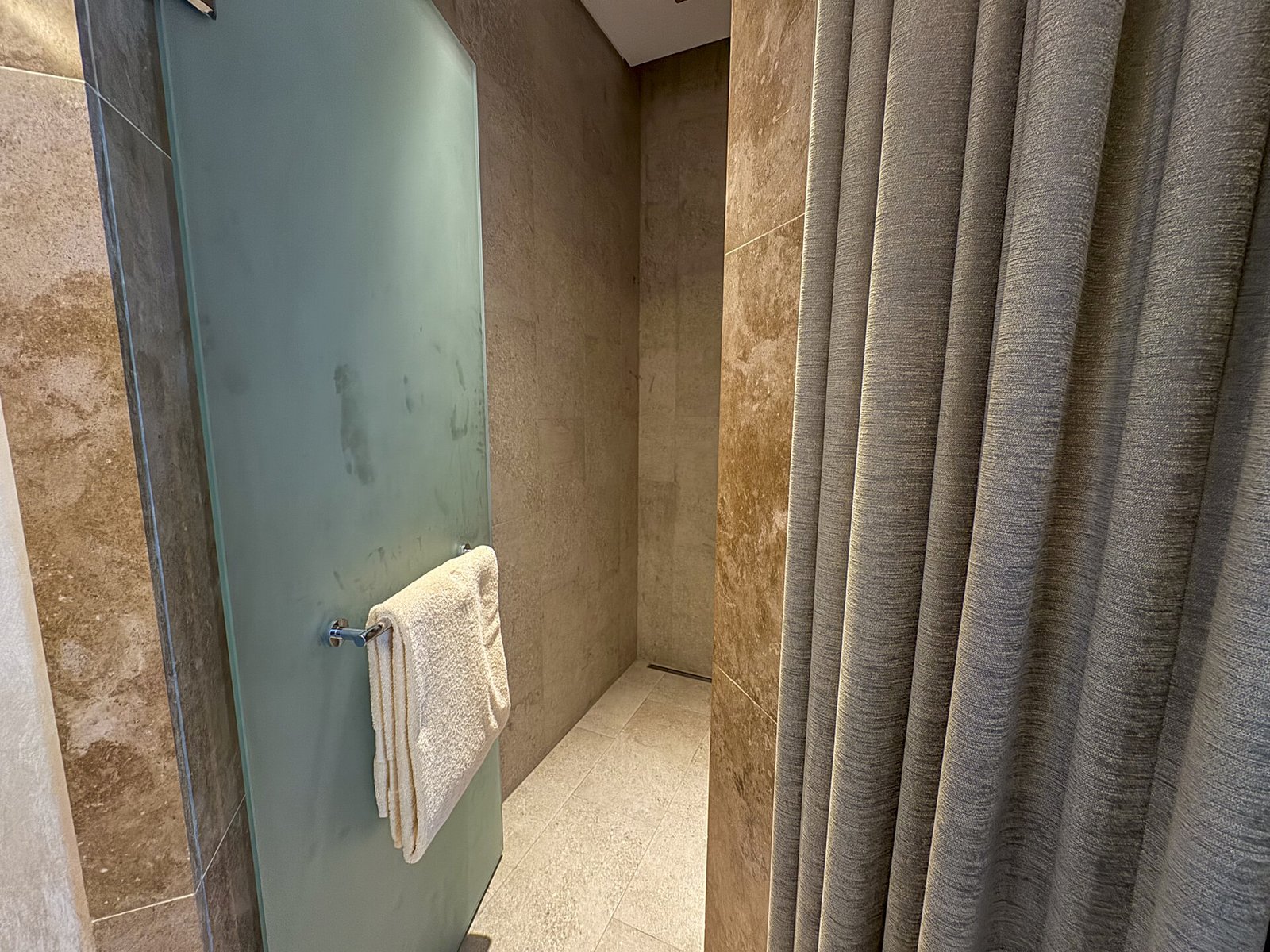 Business Bay Branch massage & spa interior in Dubai