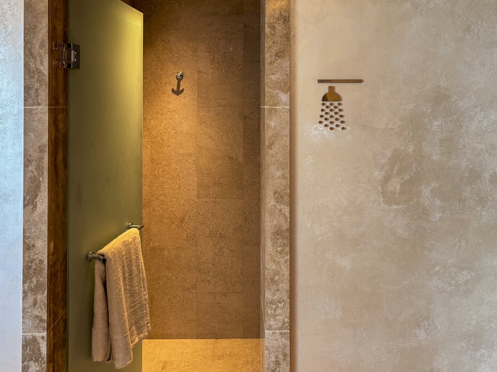 Business Bay Branch massage & spa interior in Dubai