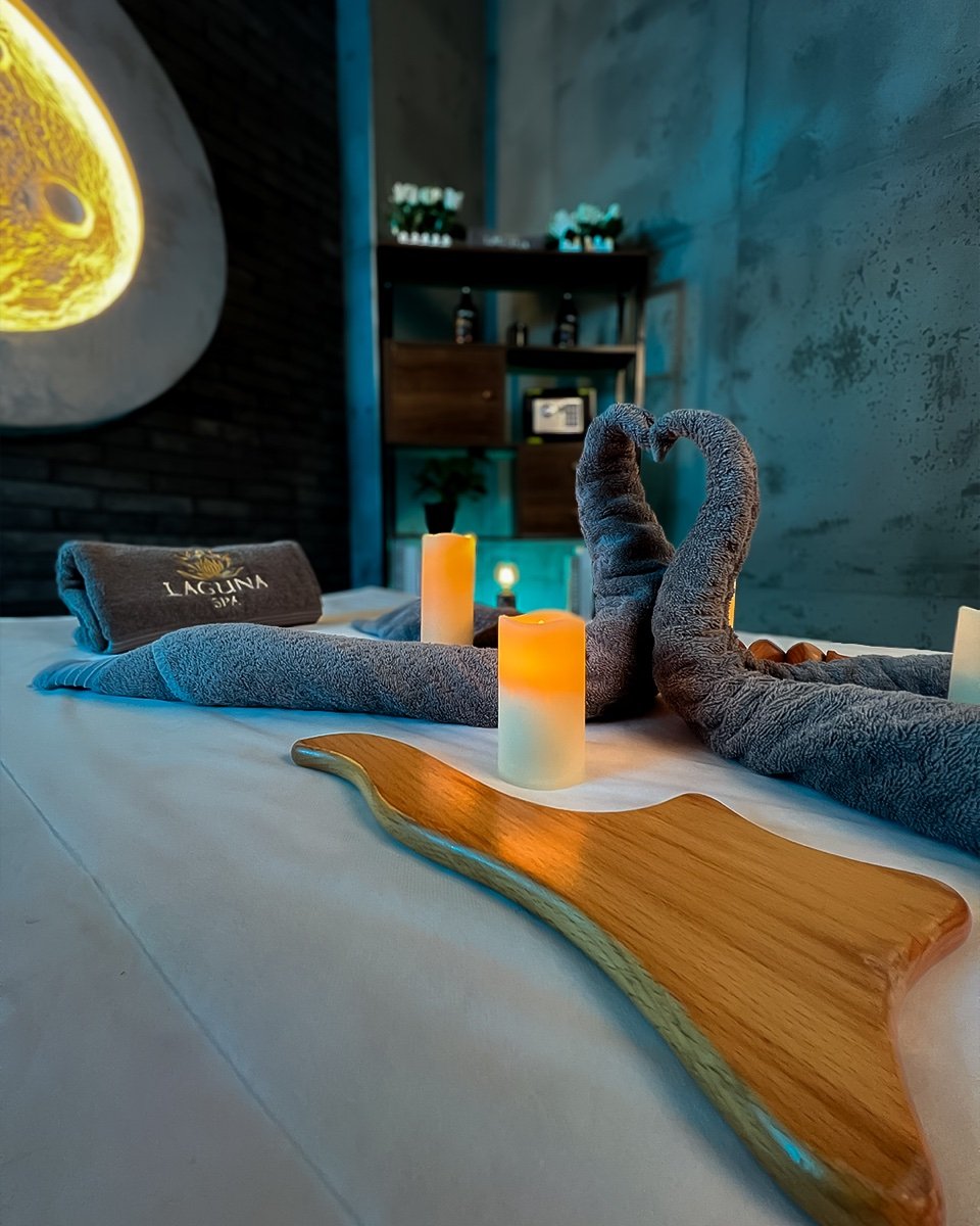 Sh. Zayed Branch spa treatment rooms in Dubai