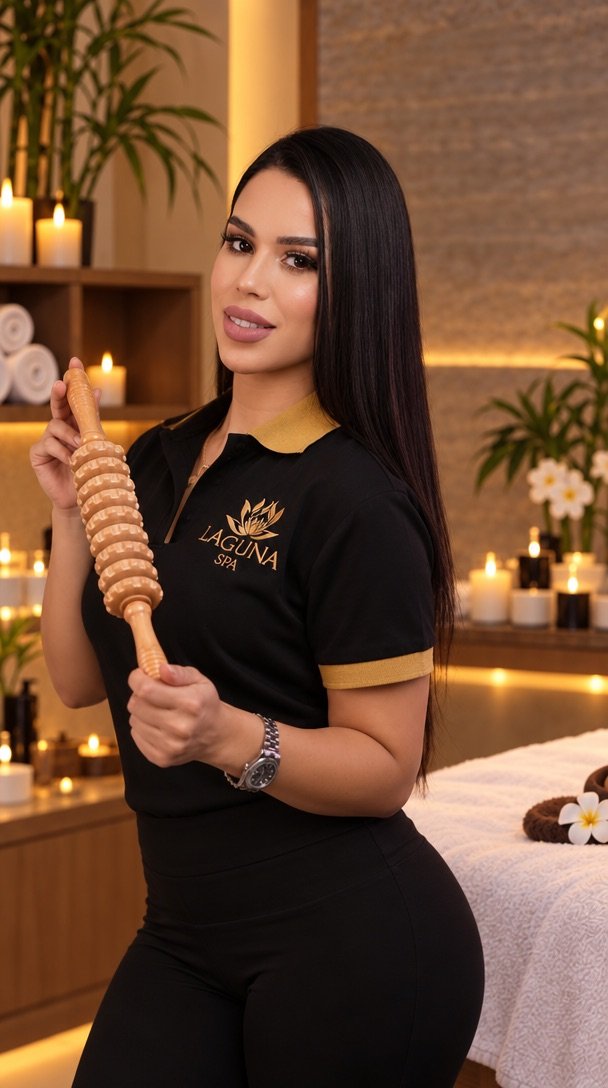 Farah — spa therapist in Dubai, Al-Barsha Branch